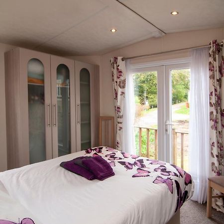 Summer Lodge Luxury Caravan In Hastings Free Wifi 외부 사진