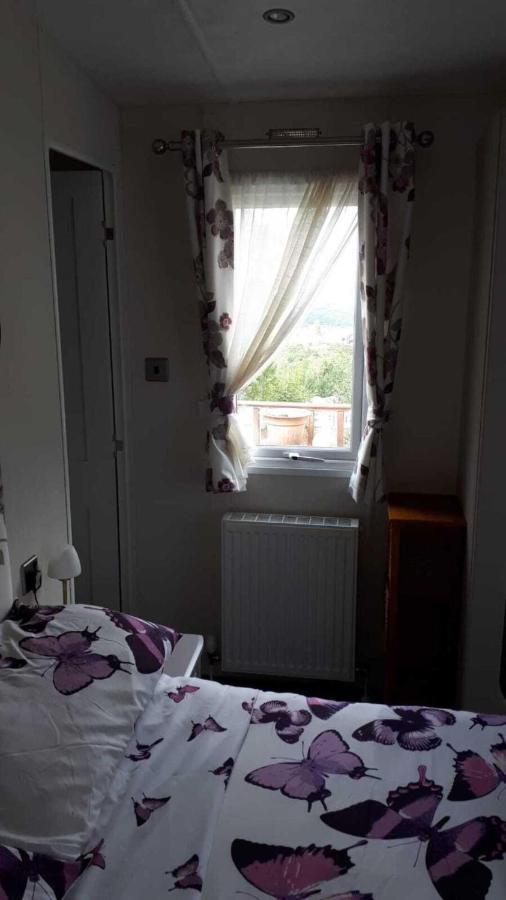 Summer Lodge Luxury Caravan In Hastings Free Wifi 외부 사진