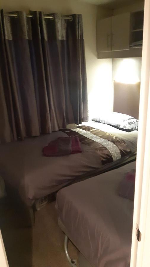 Summer Lodge Luxury Caravan In Hastings Free Wifi 외부 사진