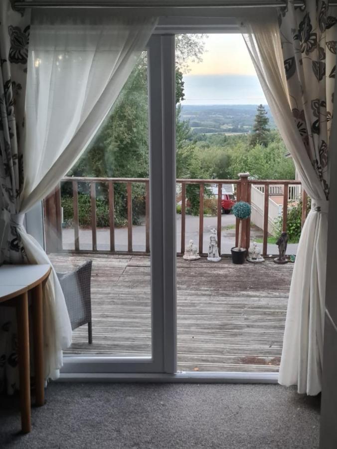 Summer Lodge Luxury Caravan In Hastings Free Wifi 외부 사진