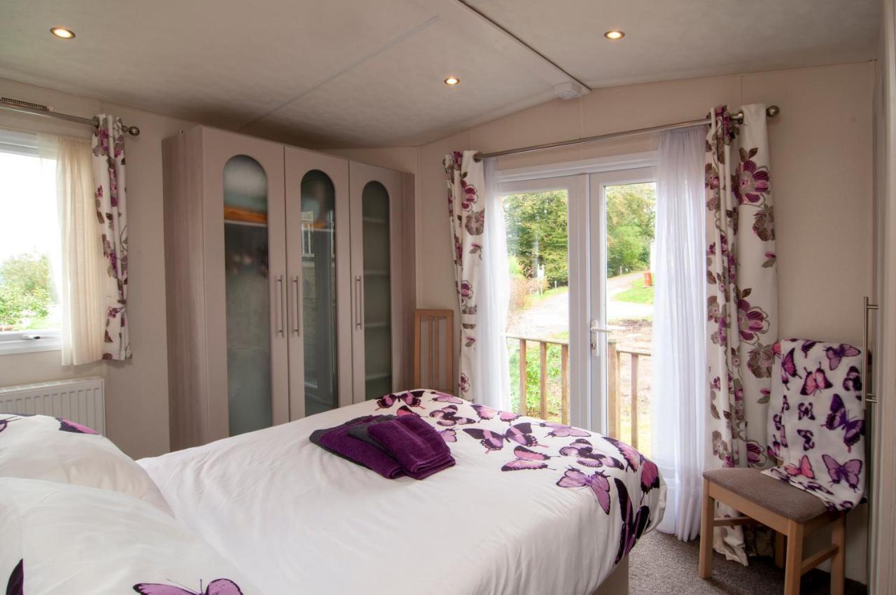 Summer Lodge Luxury Caravan In Hastings Free Wifi 외부 사진