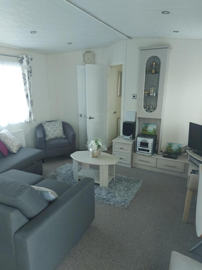 Summer Lodge Luxury Caravan In Hastings Free Wifi 외부 사진