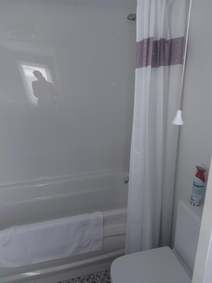 Summer Lodge Luxury Caravan In Hastings Free Wifi 외부 사진