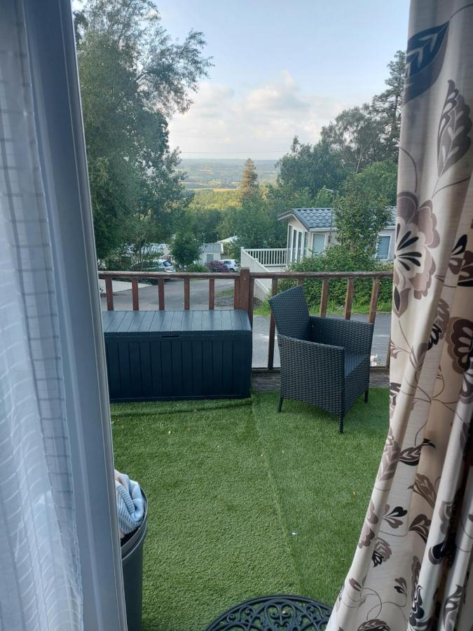 Summer Lodge Luxury Caravan In Hastings Free Wifi 외부 사진