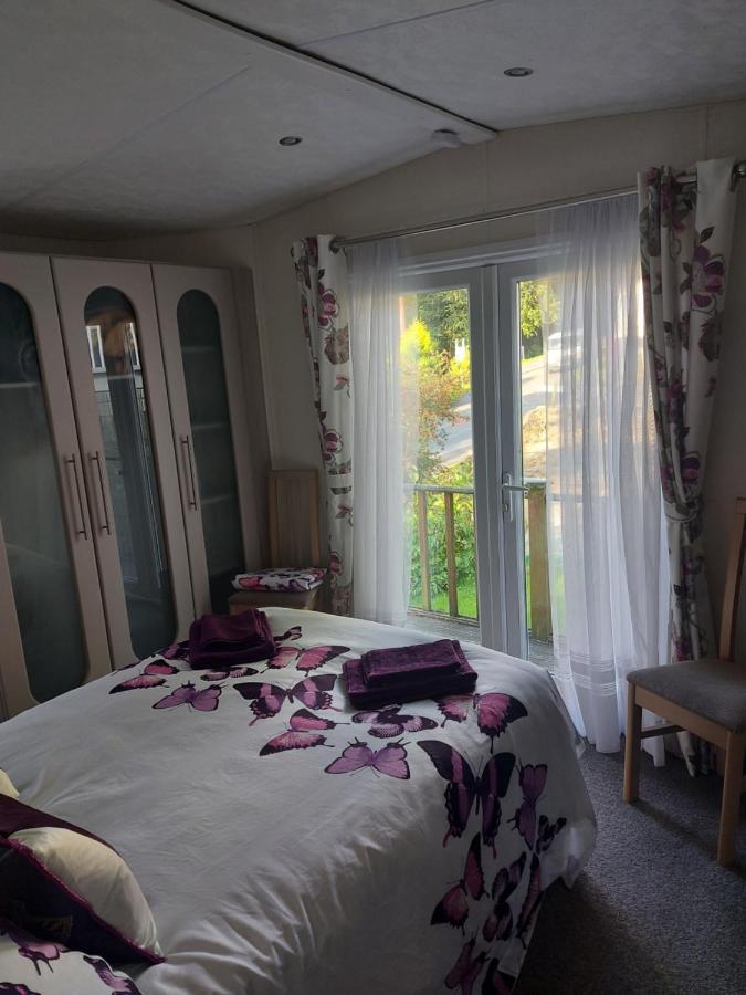 Summer Lodge Luxury Caravan In Hastings Free Wifi 외부 사진
